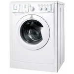 Ремонт Indesit IWDC 6105 в Брянске