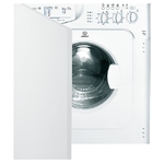 Ремонт Indesit IWME 106 в Брянске