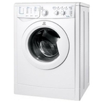 Ремонт Indesit IWB 6085 в Брянске