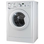 Ремонт Indesit EWSD 61253 W в Брянске