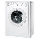 Ремонт Indesit IWSB 5083 в Брянске