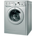 Ремонт Indesit IWD 8125 S в Брянске