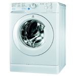 Ремонт Indesit BWSB 61051 в Брянске