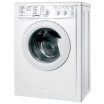 Ремонт Indesit EWSC 6105 в Брянске