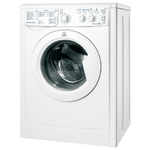 Ремонт Indesit EWSE 61051 в Брянске