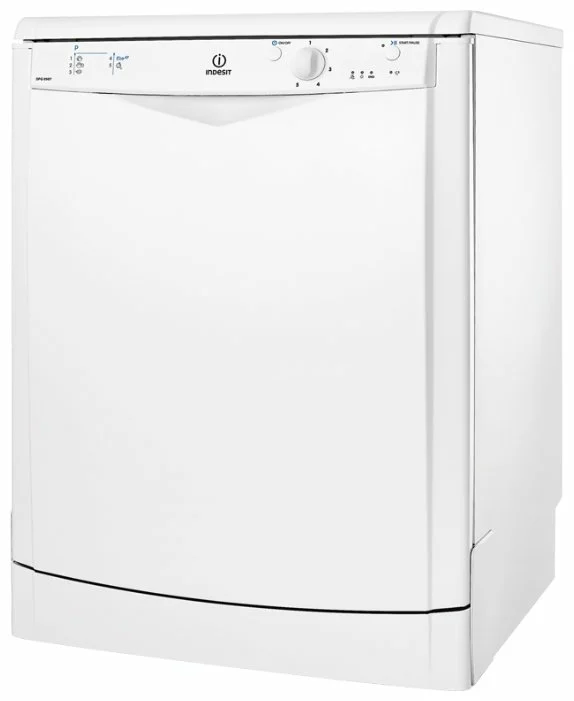 Ремонт Indesit DFG 050 в Брянске