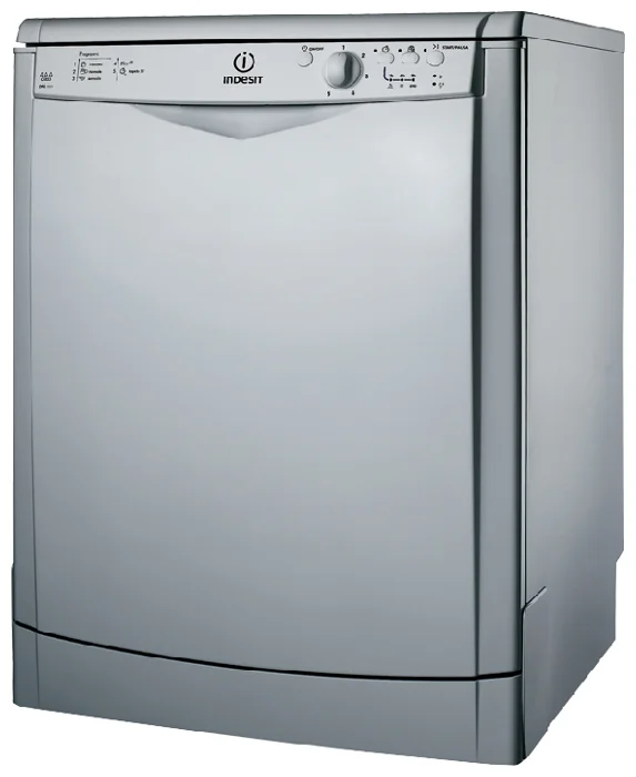 Ремонт Indesit DFG 151 S в Брянске