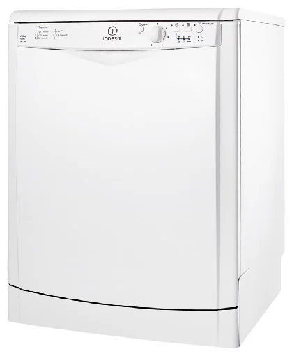 Ремонт Indesit DFG 252 в Брянске