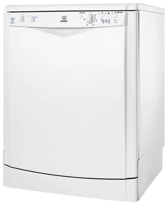 Ремонт Indesit DFG 262 в Брянске