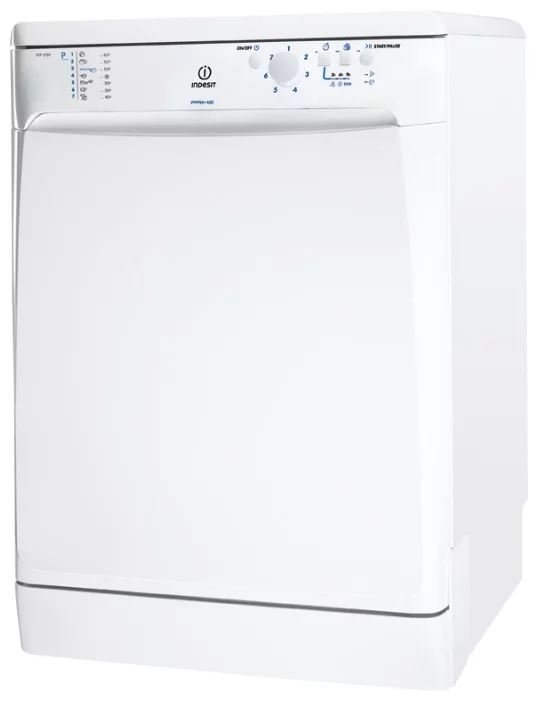 Ремонт Indesit DFG 2727 в Брянске