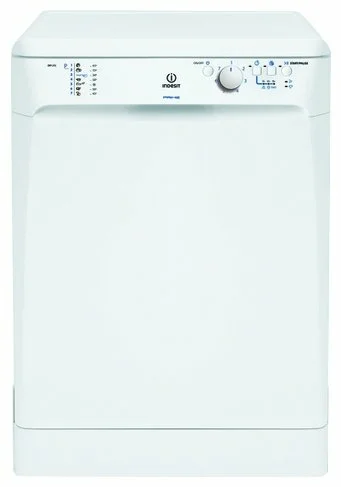 Ремонт Indesit DFP 272 в Брянске