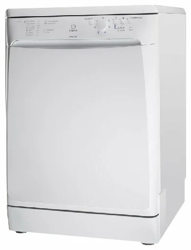 Ремонт Indesit DFP 273 в Брянске