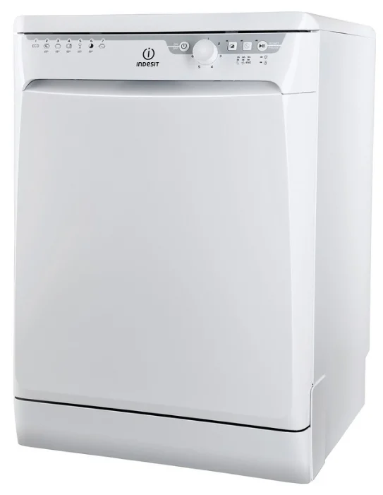 Ремонт Indesit DFP 27B1 A в Брянске