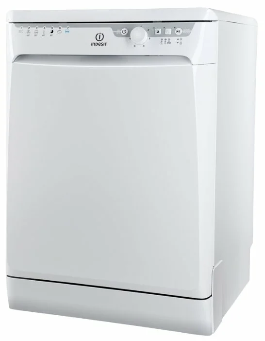 Ремонт Indesit DFP 27T94 A в Брянске