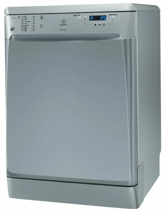 Ремонт Indesit DFP 573 NX в Брянске