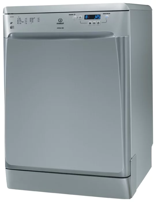 Ремонт Indesit DFP 5731 NX в Брянске