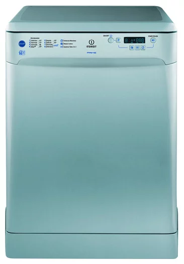 Ремонт Indesit DFP 584 NX в Брянске