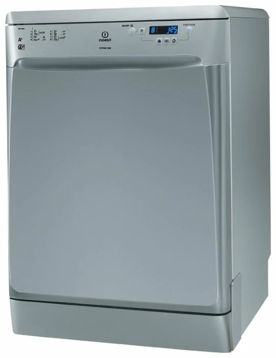 Ремонт Indesit DFP 5841 NX в Брянске