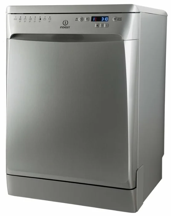 Ремонт Indesit DFP 58B1 NX в Брянске