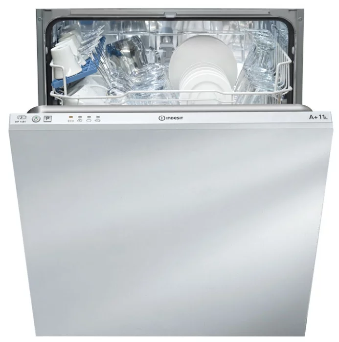 Ремонт Indesit DIF 14B1 в Брянске