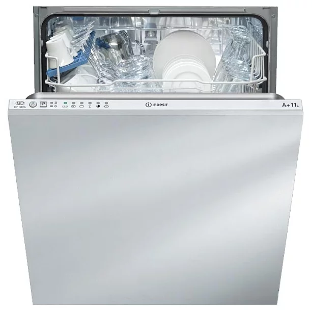 Ремонт Indesit DIF 16B1 A в Брянске