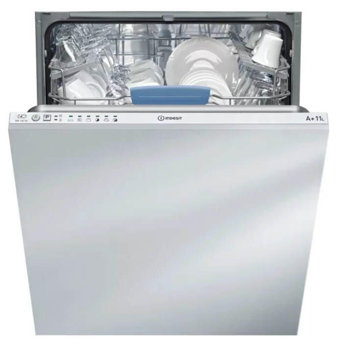 Ремонт Indesit DIF 161  UE в Брянске