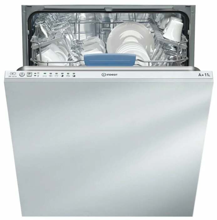 Ремонт Indesit DIF 16T1 A в Брянске