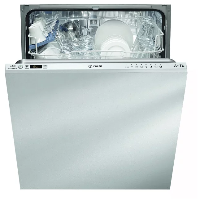 Ремонт Indesit DIFP 18B1 A в Брянске