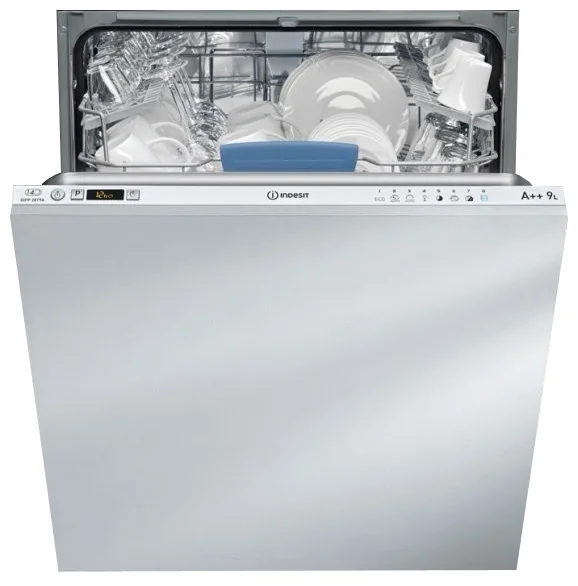 Ремонт Indesit DIFP 28T9 A в Брянске