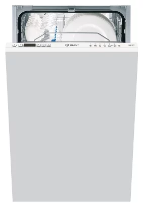 Ремонт Indesit DISP 5377 в Брянске