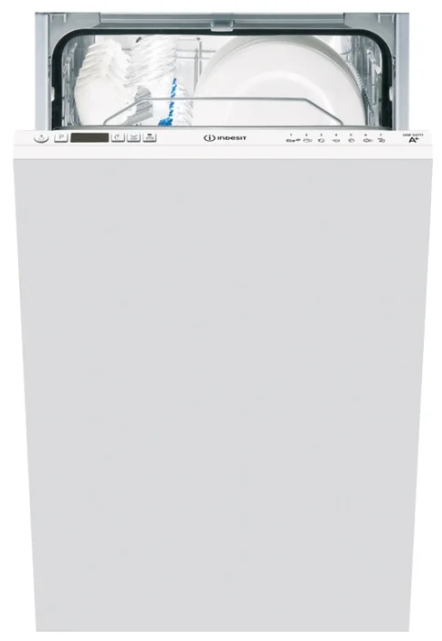 Ремонт Indesit DISP 53771 в Брянске