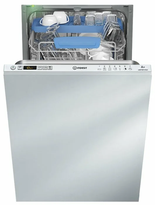 Ремонт Indesit DISR 57M17 CAL в Брянске