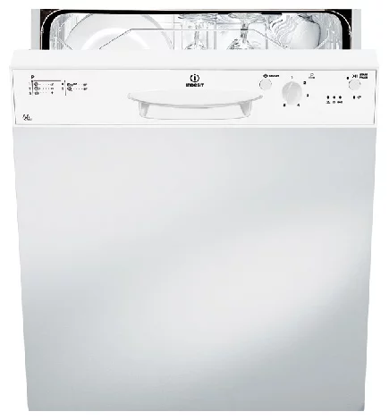 Ремонт Indesit DPG 15 WH в Брянске