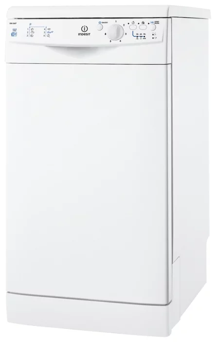 Ремонт Indesit DSG 2637 в Брянске