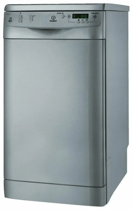 Ремонт Indesit DSG 5737 NX в Брянске