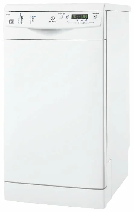 Ремонт Indesit DSG 5737 в Брянске