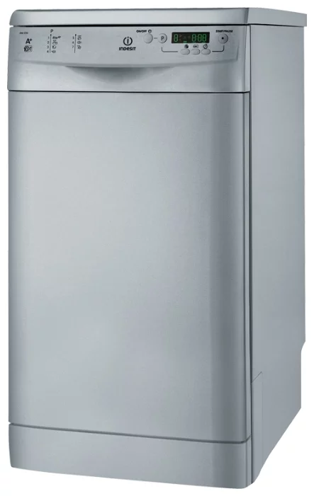 Ремонт Indesit DSG 5741 NX в Брянске