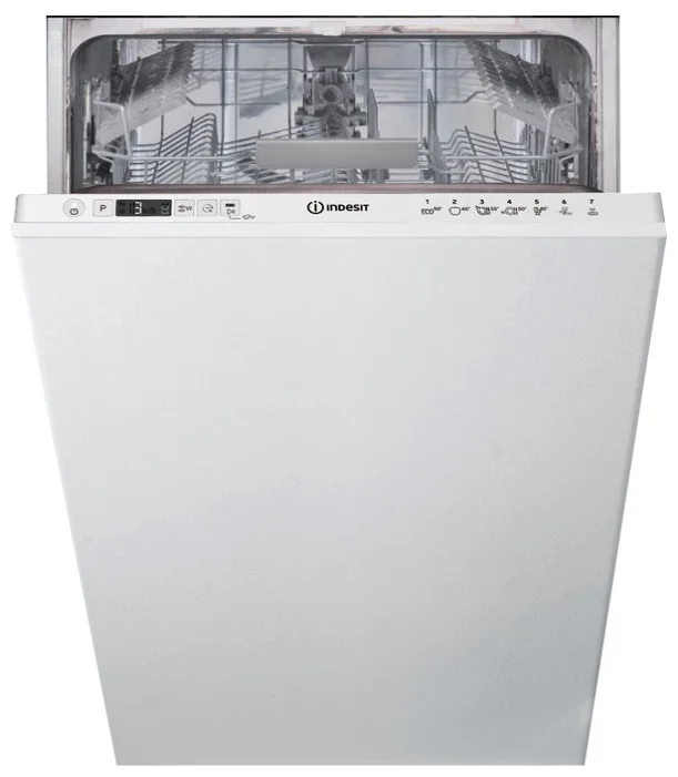 Ремонт Indesit DSIC 3M19 в Брянске