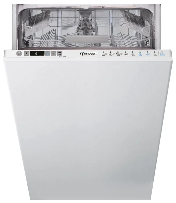 Ремонт Indesit DSIC 3T117 Z в Брянске