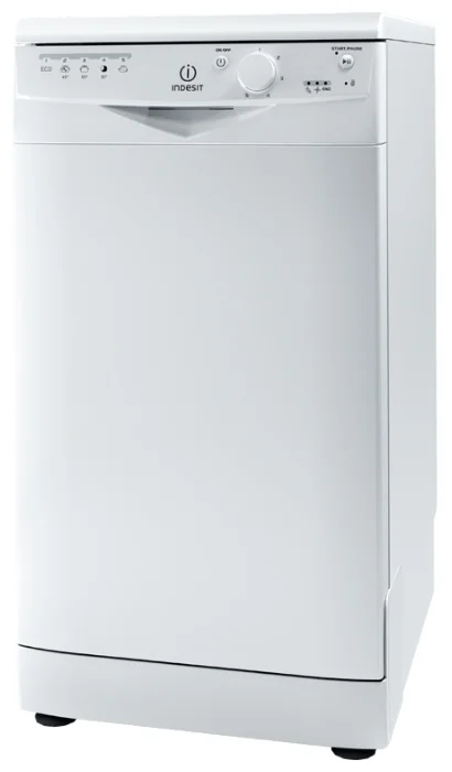 Ремонт Indesit DSR 15 B в Брянске