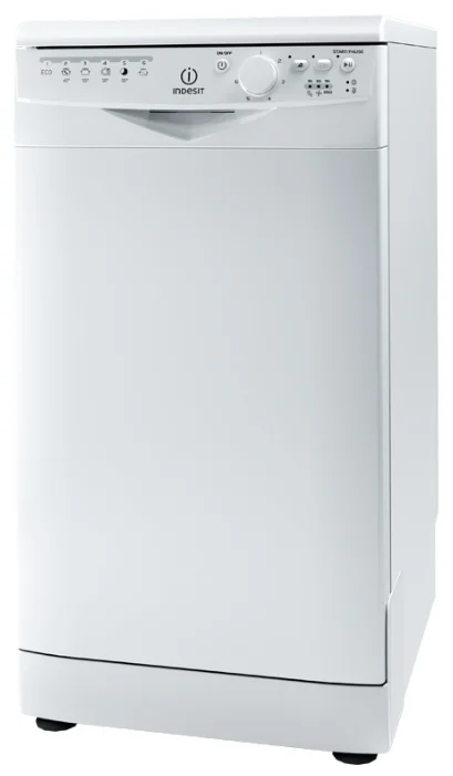 Ремонт Indesit DSR 26B в Брянске