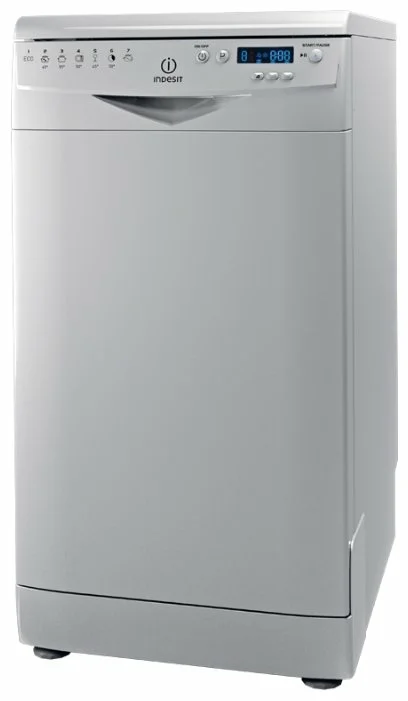 Ремонт Indesit DSR 57B S в Брянске