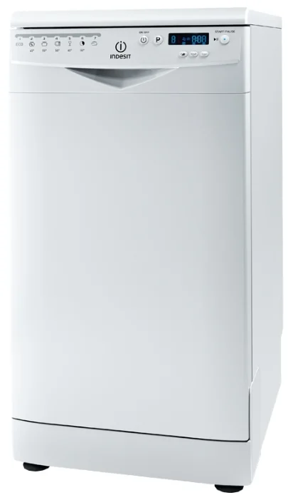 Ремонт Indesit DSR 57M19 A в Брянске