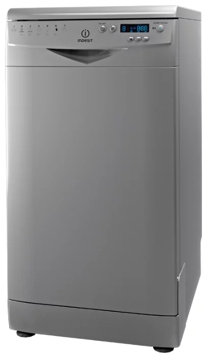 Ремонт Indesit DSR 57M94 A S в Брянске