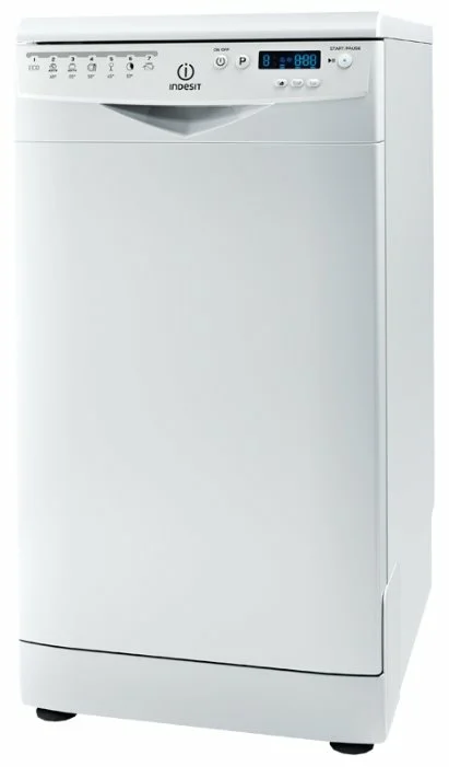 Ремонт Indesit DSR 57M94 A в Брянске