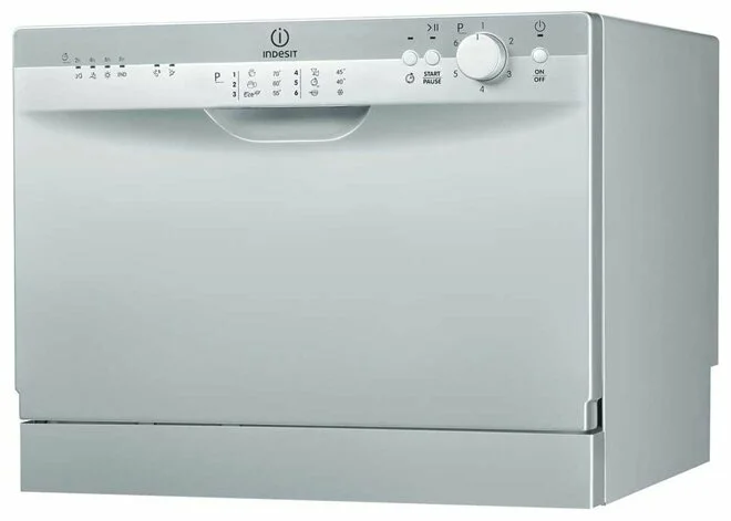 Ремонт Indesit ICD 661 S в Брянске