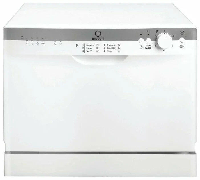 Ремонт Indesit ICD 661 в Брянске