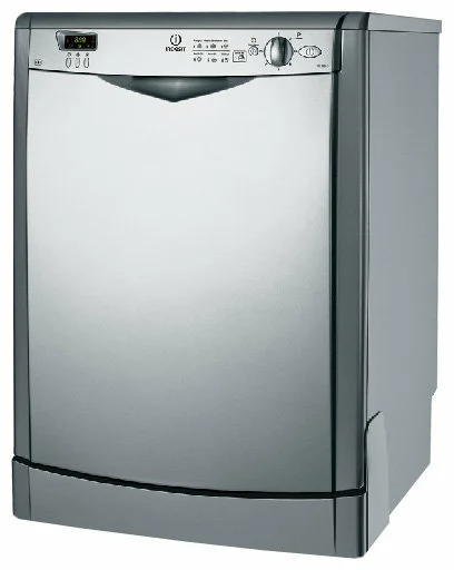 Ремонт Indesit IDE 1000 S в Брянске